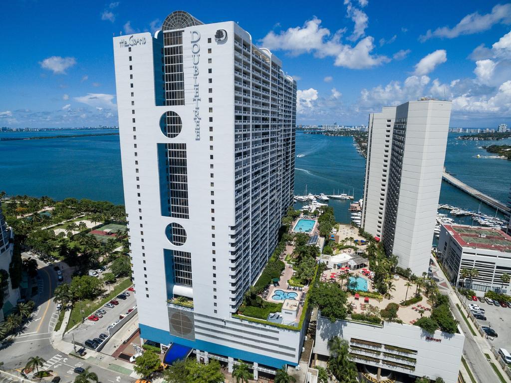 The Grand 1144 Hotel Miami Exterior photo